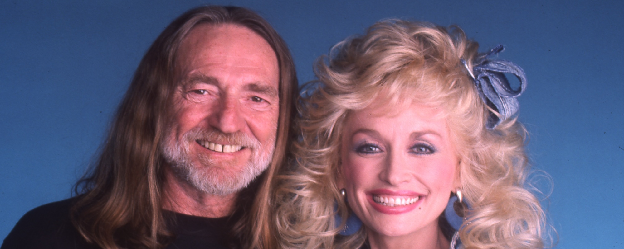 4 Dolly Parton and Willie Nelson Duets That Left Lasting Impressions (1982-2020) - American Songwriter