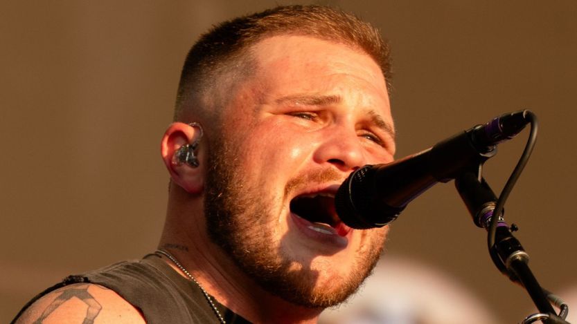 Zach Bryan Is Releasing a New Song Recorded at David Bowie’s Old Studio