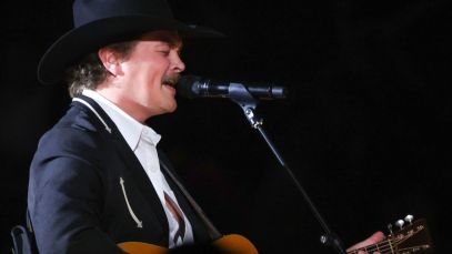 Zach Top Promises More “Cold Beer and Country Music”