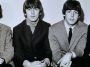 The Beatles, behind the U.K.'s best-selling album of hte 1960s