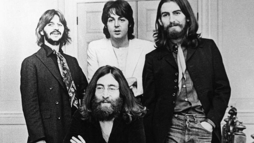 The Night the Beatles Upstaged the Rolling Stones at Their Own Party With “Hey Jude”: "Mick Looked Peeved"