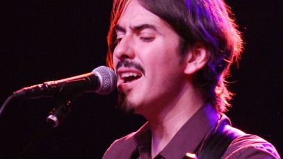 Dhani Harrison, one of the Beatles sons not participating in 2025 collaboration