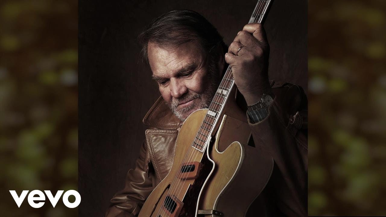 On This Day in 2017, Glen Campbell Released His Final Studio Album