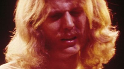 Don Felder of the Eagles performing