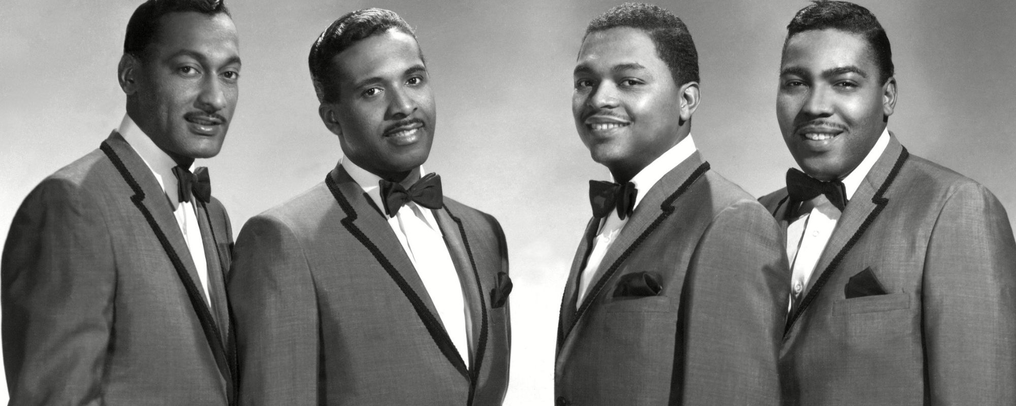 “Look at That Old Codger”: The Hilarious Story Behind No. 1 Motown Hit ...