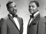 The Four Tops, group behind "I Can't Help Myself (Sugar Pie Honey Bunch)"