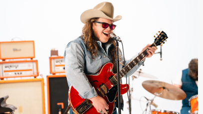 gibson marcus king es 345