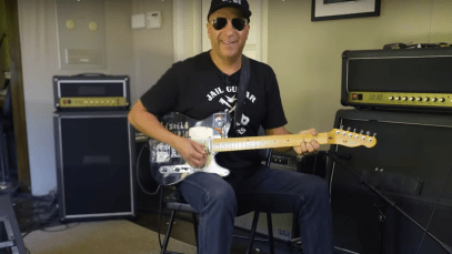 tom morello presents mxr jail guitar doors drive pedal