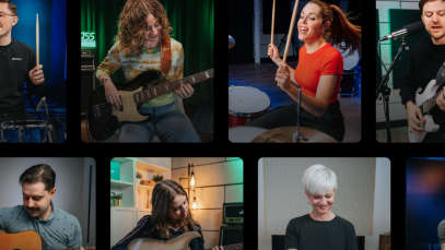 musora 10 minute challenge