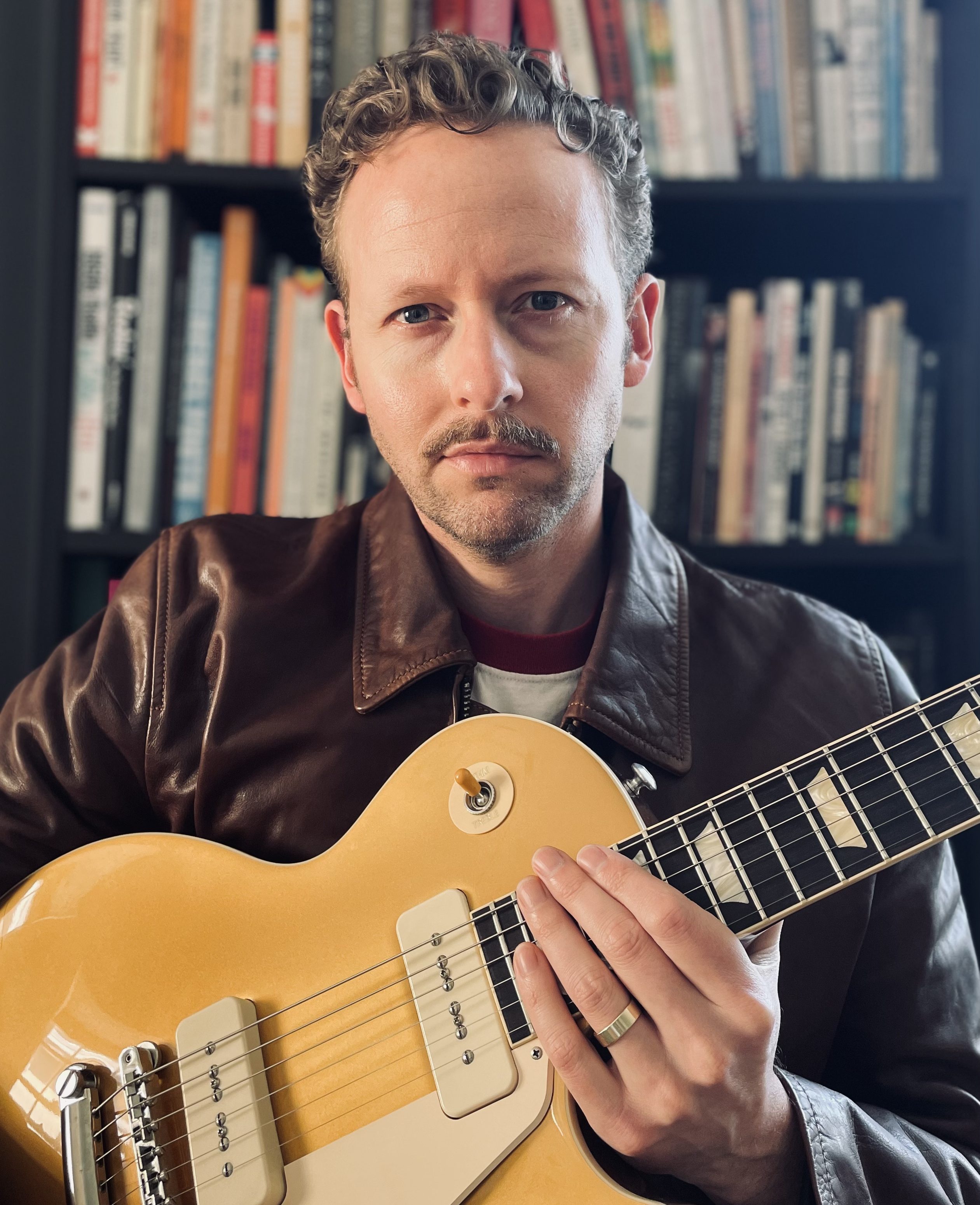 Nick Stockton