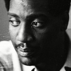 Otis Redding
