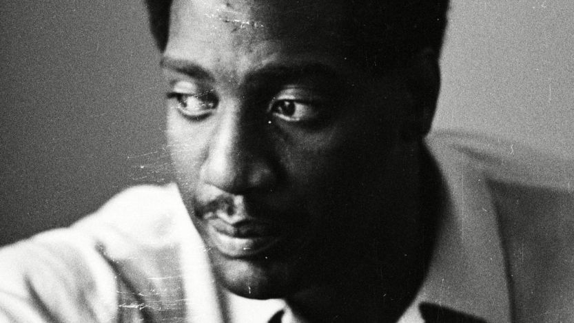Otis Redding