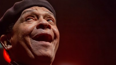The,Hague,,Netherlands,-,December,03,2009,:,Al,Jarreau