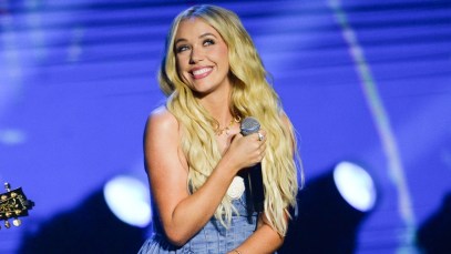 Photo via Geoffrey Clowes/Shutterstock