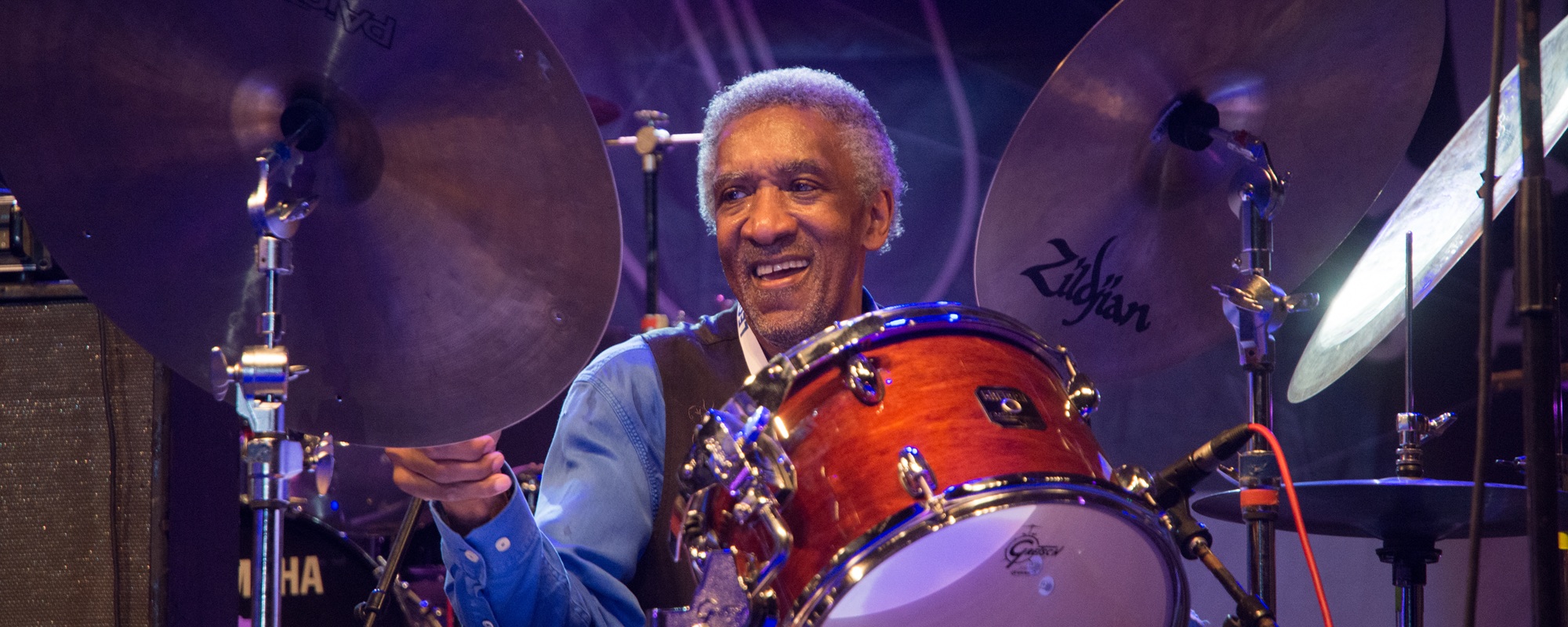 Famed Jazz Drummer Al Foster Dies at 82 - American Songwriter