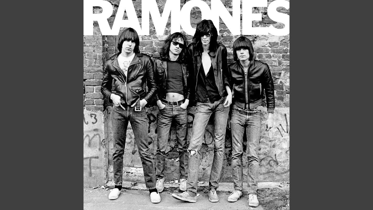 New Ramones Box Set Features Atmos Mixes of the Punk Legends