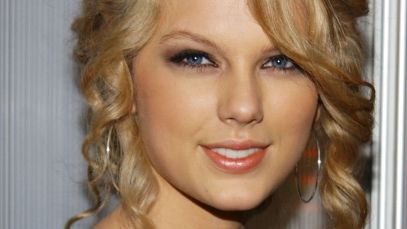 Taylor Swift 2006