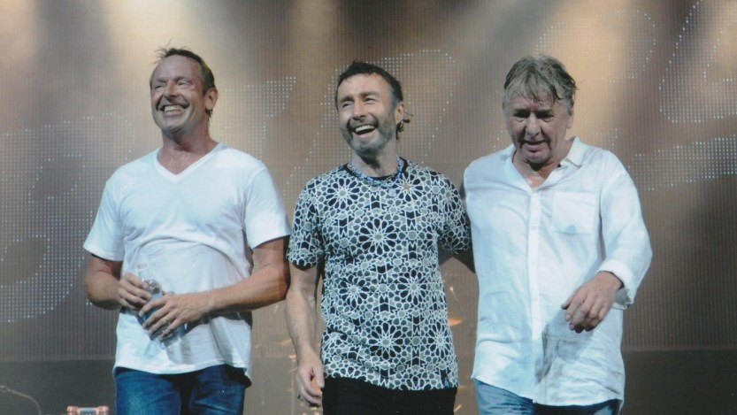 Photo of Bad Company Aug 8, 2008 by Carl Dunn