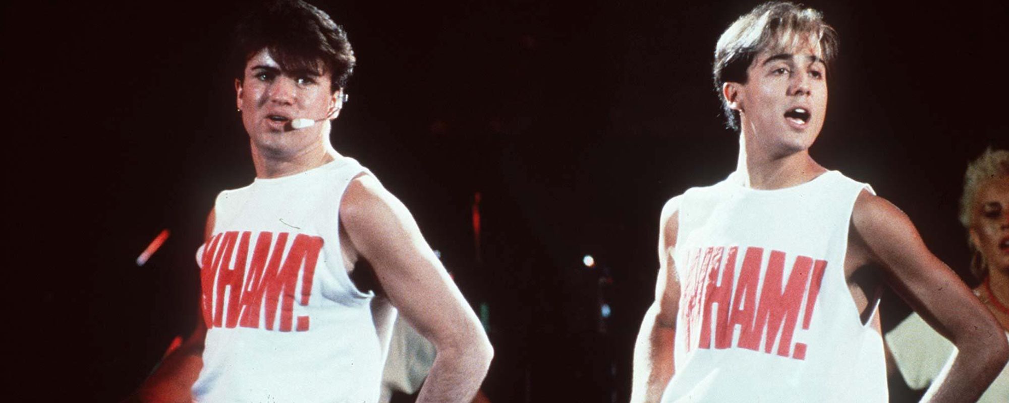 3 من أفضل أغاني البوب التي أغلقت التسجيلات في الثمانينات