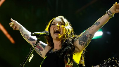 Watch Ashley McBryde Own the Grand Ole Opry With Special Performance of "Rattlesnake Preacher"