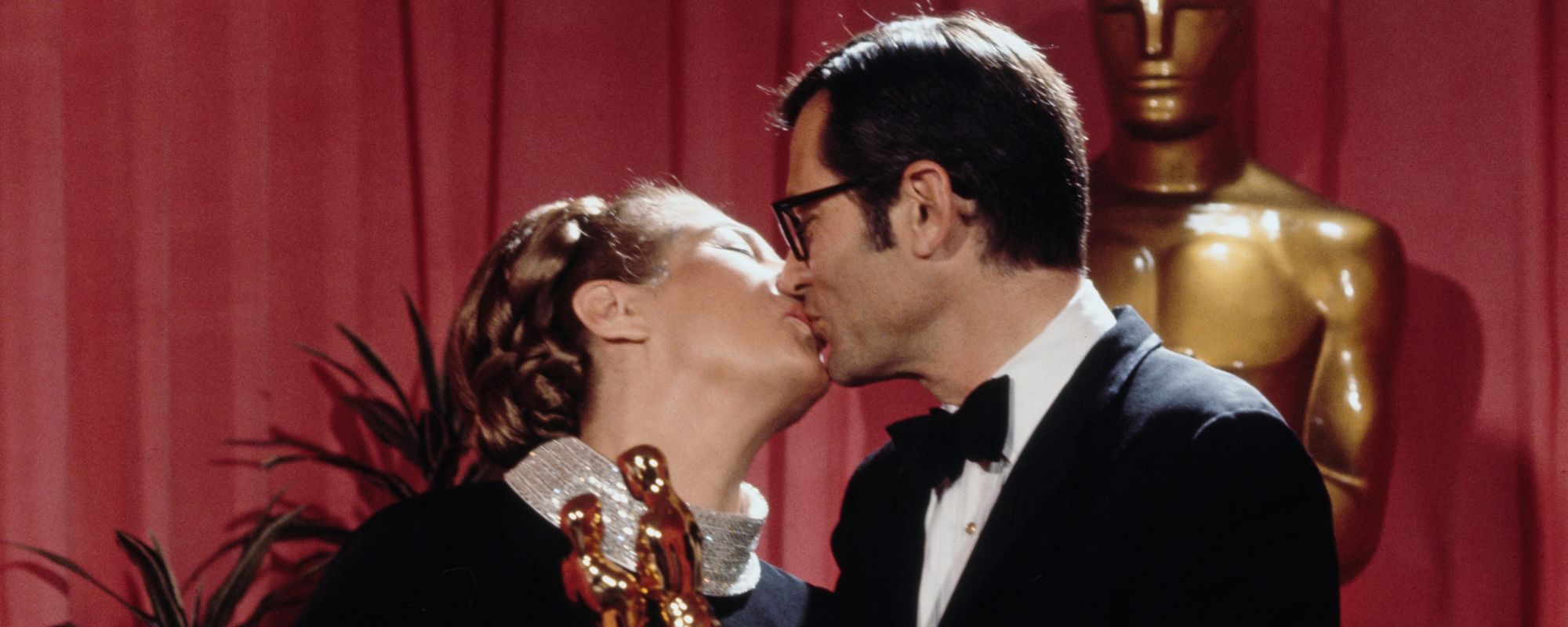 Alan Bergman, Oscar-Winning Songwriter Behind Hits Like "The Way We Were," Dies at 99