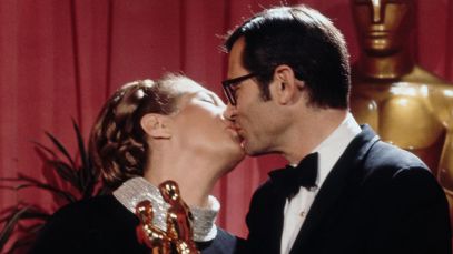 Alan Bergman, Oscar-Winning Songwriter Behind Hits Like "The Way We Were," Dies at 99