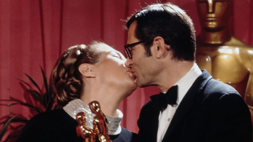 Alan Bergman, Oscar-Winning Songwriter Behind Hits Like "The Way We Were," Dies at 99