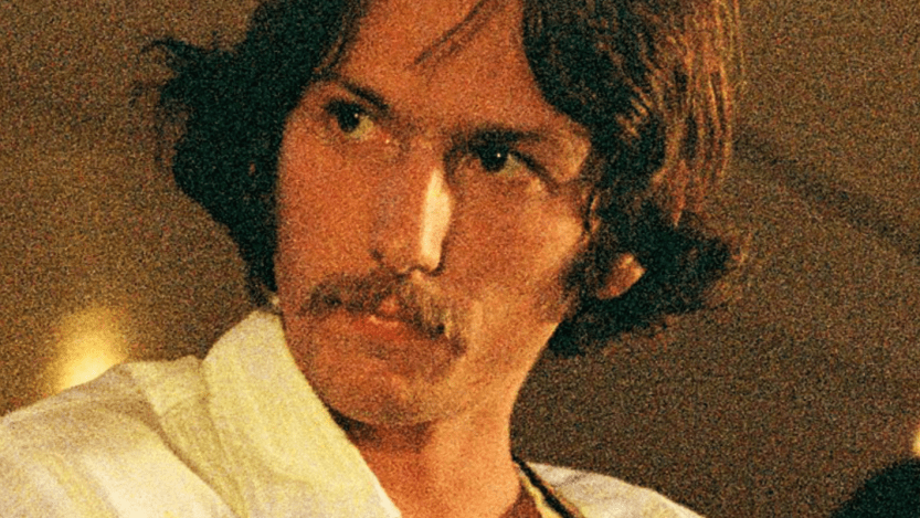 Rising Singer-Songwriter Alex Amen on How He Channels Nostalgic Sounds and Explores the Mystery of Songwriting