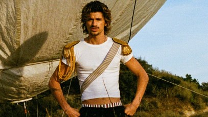 Superstar Producer/Songwriter Mike Sabath Turns Attention Maximum to Artist Career