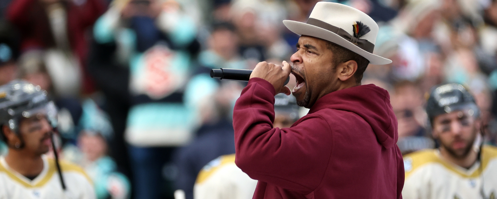 3 Rap Songs That Are Totally Perfect for Karaoke Night