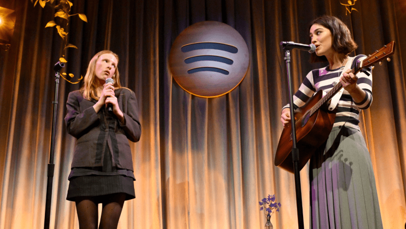 4 of the Best Songs Written by Pop's Newest Darling, Audrey Hobert