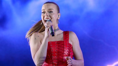Becky Hill Breaks Her Silence After Learning Convicted Rapist Attended One of Her Shows: "It Makes Me Sick"