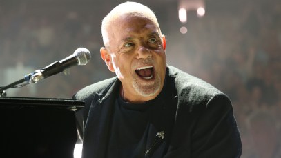 Billy Joel Suggested the Beatles "Didn't Care Anymore" When Recording 'The White Album'