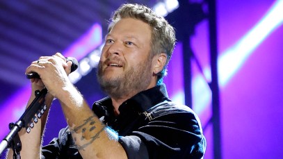 Blake Shelton Nearly Quit Singing After His Mother Put Him in Pageants as a Child