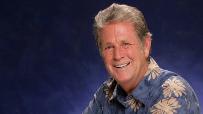 Three Generations of Brian Wilson's Family Pay Tribute to the Singer During Charity Concert