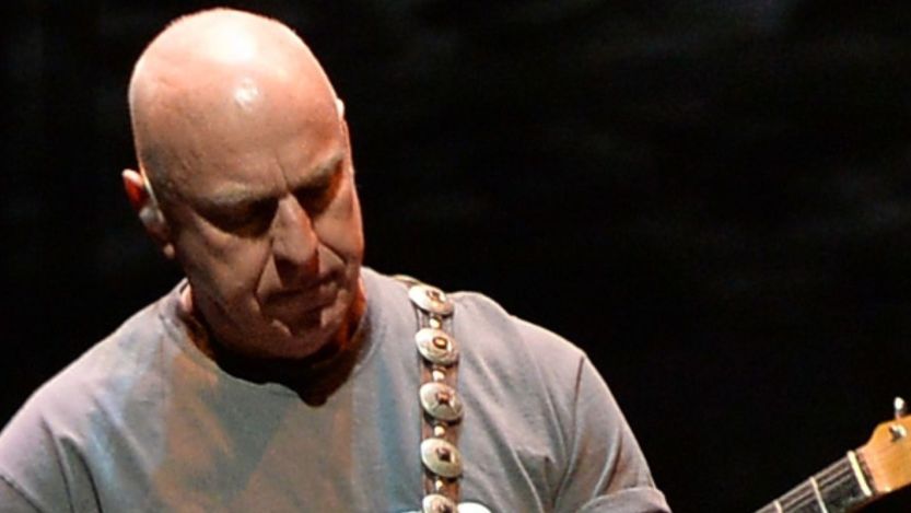 Ex-Eagles Guitarist Bernie Leadon Releasing New Music for the First Time in Two Decades