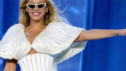 Beyoncé Finds a New Mode of Transportation Following Cowboy Carter Tour Near-Disaster
