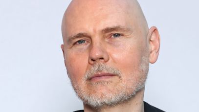 Billy Corgan Calls for Annual “Pilgrimage” To Honor “North Star” Ozzy Osbourne