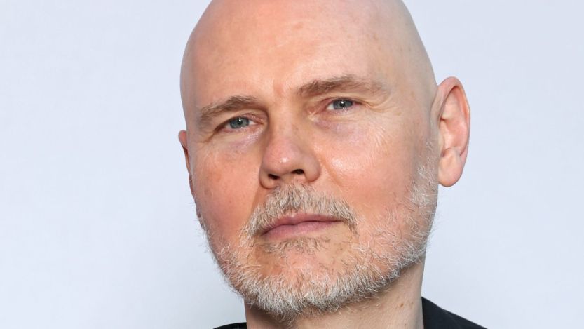 Billy Corgan Calls for Annual “Pilgrimage” To Honor “North Star” Ozzy Osbourne