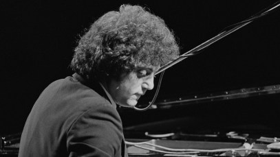 Billy Joel