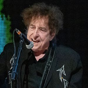 Bob Dylan Will Hit the UK and Ireland for a String of Shows This Fall