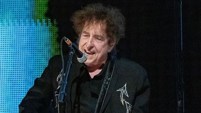 Bob Dylan Will Hit the UK and Ireland for a String of Shows This Fall