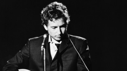 Bob Dylan