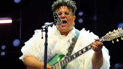 Fans Waited Eight Years—Alabama Shakes Made Every Minute Worth It With Their Nashville Tour Stop