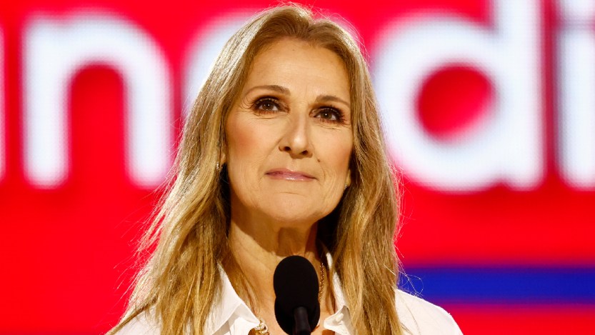 Celine Dion Labels Ozzy Osbourne a "True Original" in Heartfelt Tribute