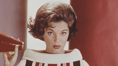 Famed Singer Connie Francis Taken to Hospital's ICU in Florida