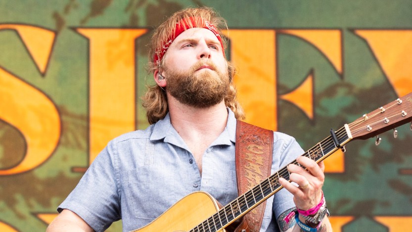 Charles Wesley Godwin Helps Victims of Texas Flood With Generous Donation