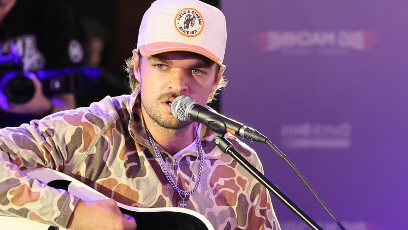 Conner Smith Shares Thoughts on Fatal Tragedy That Led Him To Cancel Shows: "I Stayed Isolated"