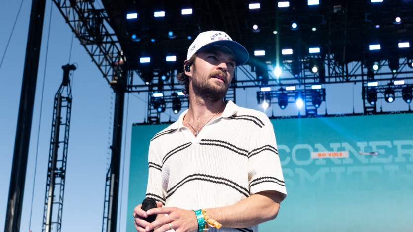 Conner Smith Receives Misdemeanor Citation After Car Accident Killed Elderly Woman at Nashville Crosswalk