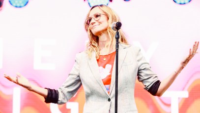 Chely Wright Recalls Fear of Having Music Career Taken Away for Being Gay